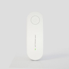 Air Purifier Removes Formaldehyde Smoke with Improved Air Humidity for Home Use