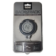 Bushnell BackTrack 36-0053 GPS Personal Locator Digital Compass New