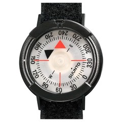 SUUNTO Multifunctional Compass, Northern Hemisphere, Compact Waterproof Navigati