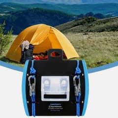 Designed For Versatile Tasks Cable Puller Gadget Effortless Tension Adjustment