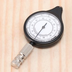 Digital Compass Map Measurer for Outdoor Activities