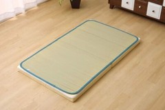 Japan High quality [Goza] Comfortable and Cool 70x120cm from Japan 4225