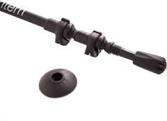 Ultra Durable Collapsible Trekking Poles – Lightweight & Weather-Resistant Pair