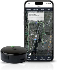 LandAirSea 54 GPS Tracker – Made in the USA from Domestic & Imported Parts. L…