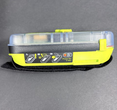 ACR ResQLink 400 SOS Personal Locator Beacon with GPS Model PLB-400