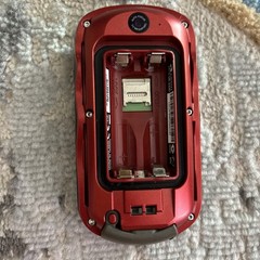 Garmin Oregon 550t Handheld GPS with Camera *Tested Working POWER BUTTON DAMAGED
