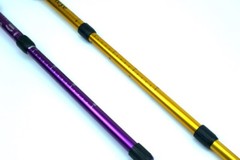 Cane Walking Stick Adjustable walking Aluminum Collapsible Travel Hiking