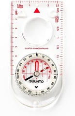 A-30 Northern Hemisphere Compass: User-Friendly Design for Ultimate Navigation