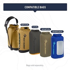 Sea to Summit Dry Bag Sling Carrying Strap Dry Bags