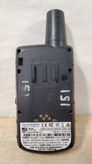 DeLorme inReach SE Satellite Communicator Model INRCH20 Handheld GPS Transmitter