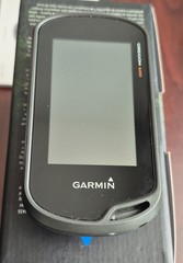 Garmin Oregon 600 Handheld GPS