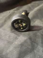 Lapel Compass Hunting/Hiking