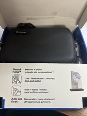 TomTom XXL 540S GPS Bundle Maps of the United States Canada Mexico
