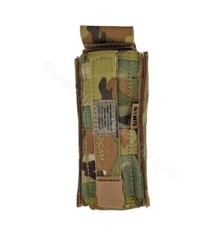 SORD TOURNIQUET POUCH TACTICAL MOLLE TOURNIQUET COVER CORDURA MULTICAM / BLACK