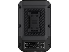 Garmin eTrex Touch Handheld GPS Unit