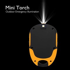 Multifunction Digital Altimeter, Waterproof Handheld GPS Navigator Tracker with