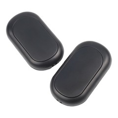 USB Rechargeable Magnetic Hand Warmer 2in1 with Bank for Outdoor Use