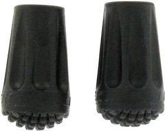 Protective Rubber Walking Tips