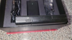 Callaway Golf uPro Go Handheld GPS uPlay W/ uPlay 1 Gig Card . Working.