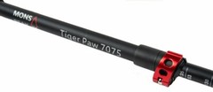 Durable TIGER PAW 7075 TREKKING POLES – Trek High Quality Strength FREE SHIPPING