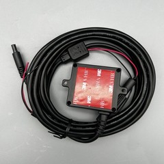 Garmin NUVI 7 Inch 2798LMT GPS Bluetooth Bundle Backup Camera – Tested Works