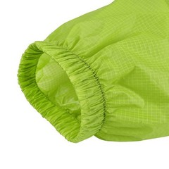 Ultralight Nylon Rain Poncho Waterproof Adult Raincoat for Outdoor Sports