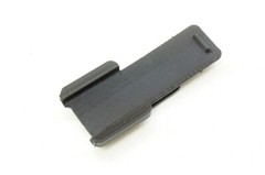 Upgrade Belt & Backpack Clip for Garmin Etrex 20 & E-Trex 25 Outdoor GPS