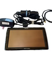 Magellan Roadmate RV9145 7” RV GPS Navigation System Tested w/ Case Charger
