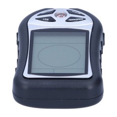 Multifunction Digital Altimeter Barometer/Thermometer/Compass