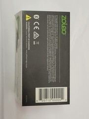 Zoleo ZL1000 Two-Way Satellite Communicator