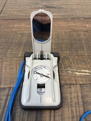 Brunton OSS 70M Mirrored Compass F-BOSS70M PROFESSIONAL