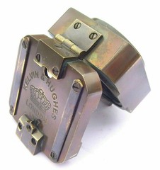 Brunton compass