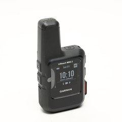 Garmin inReach Mini 2 Satellite Communicator 010-02602-21 Black
