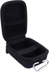 Black Protective Case for Garmin Inreach Mini 3 Plus*-~