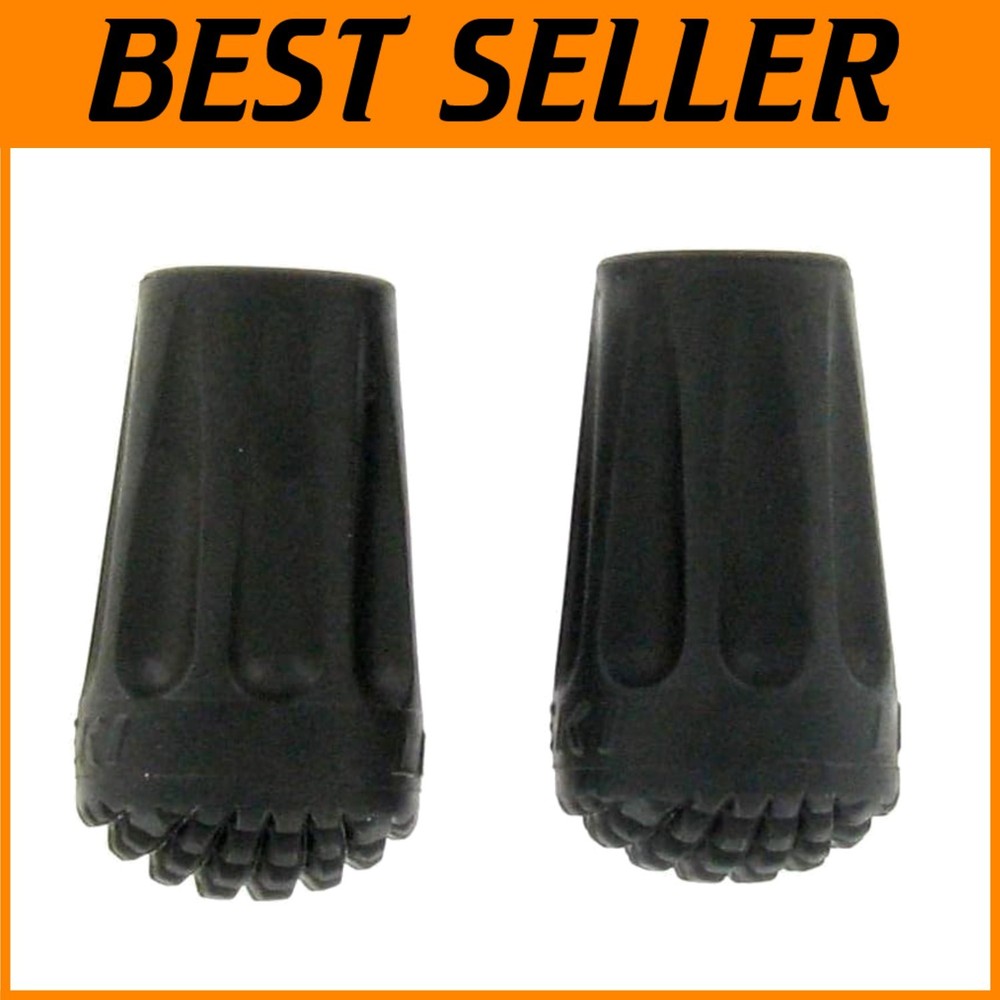 Protective Rubber Walking Tips