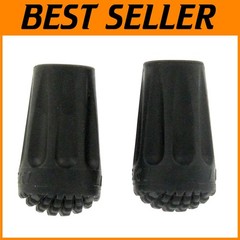 Protective Rubber Walking Tips