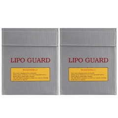 Lightweight Fireproof Battery Carrying Case for Thicken Layer Insulation
