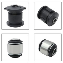 48725-33050 42210-20010 4872533050 4221020010 6PCS Rear Control Arm Bushing