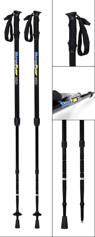 New Bungypump Number One Multi-functional training poles 4kg Resistance