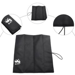 Lightweight Seats Pad Foldable and Portable Perfect for Parks and Beaches