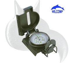 FOX Military Compass TS-819