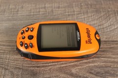 Magellan eXplorist 100 Water Resistant Handheld GPS Hiking Camping Fishing
