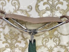 Golf,Walk,Hunt,Shoot,Camp,Outdoor,Hiking Elite Quality Umbrella Seat Stick
