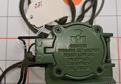 Cammenga Model 3h Compass