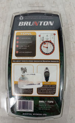 Brunton Nexus 7DNL Compass – Clear