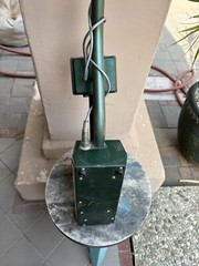 Compass Gold Scanner Gold Star 400