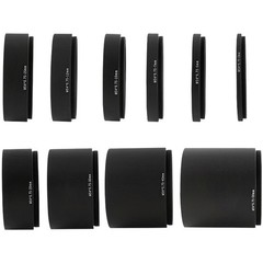 Astronomical Photography For Astrophotography Setup Anodized Aluminum Material