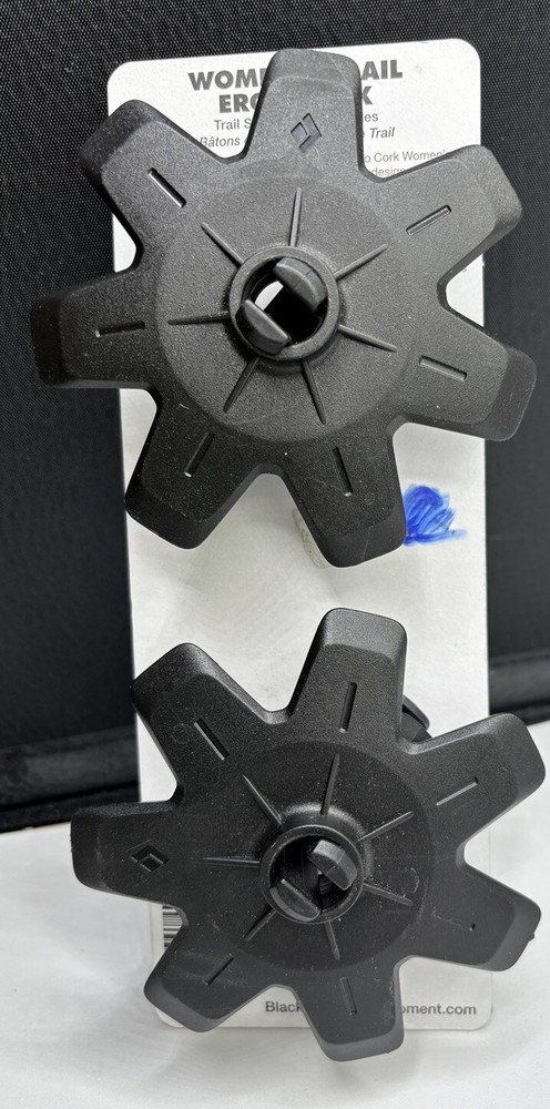 Black Diamond W’S TRAIL ERGO CORK REPLACEMENT PARTS new