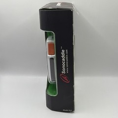 Sonocaddie Golf GPS XV2 With Box Online Courses Complete