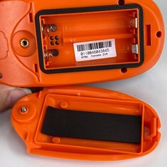 Magellan Explorist 100 Handheld GPS Locator & Case Prep Hiking Fishing Camping